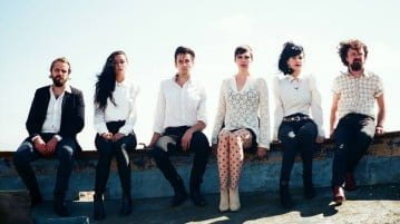 Track Of The Day – Lola Colt – ‘Vacant Hearts’