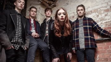 Songs To Learn And Sing – Marmozets, Exit Music, Bad Grammar, Belgian Fog, Candy Says, Shunkan, Strangers, YOU, Fever High