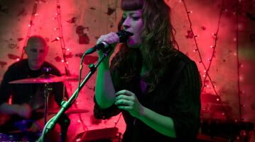 The Fauns / The Sundowners – Live Liverpool Shipping Forecast 11the April 2014