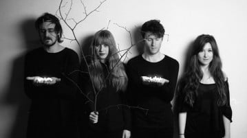 BIRD – ‘My Fear And Me’ Review