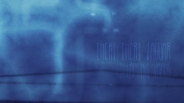 Cheri Cheri Jaguar – Collapsing Vapour EP