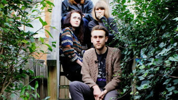 Songs To Learn And Sing – Dignan Porch, The Away Days, Lust For Youth, Natalie McCool,Glassmaps, Zygmunt Day & Echo Pressure, The Rungs