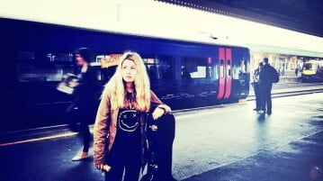 Track Of The Day – Hana – ‘I Don’t Want To’
