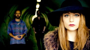 THE VPME Meets : The Fauns – Interview