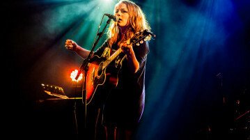 The VPME Meets – Norma Jean Martine – Interview Norma Jean Martine INTERVIEW 2014 The Von Pip Musical Express