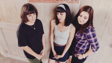 Track Of The Day – Night School – ‘Birthday’