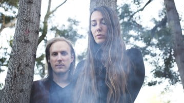 Track Of The Day – She Keeps Bees – ‘Owl’ She Keeps Bees - THE VPME Track Of the Day _Owls