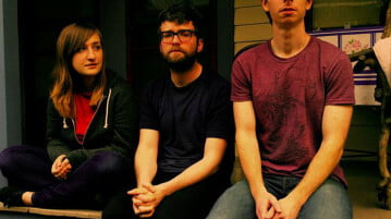 Track Of The Day – Bed. – ‘Wayward’