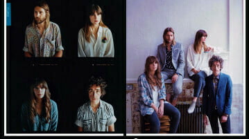 Track Of The Day – FURS – ‘An Eye On The Vicious’