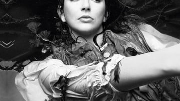 Top 10 Kate Bush moments By Adéle Emmas From Bird