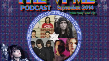 The VPME Podcast – September 2014