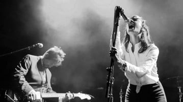 Track Of The Day – Rich Girls – ‘Worse