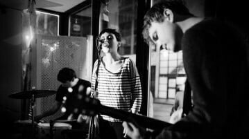 Flower Power – The VPME Meets – Flowers – Interview Flowers By Pedro-Garcia-