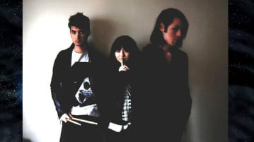 Track Of The Day – GHXST – Galaxia