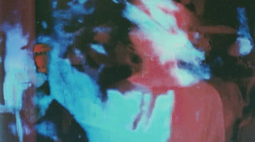Track Of The Day – Lusts – ‘Sometimes’