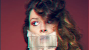Track Of The Day – I Am Harlequin – ‘I Was In Love’