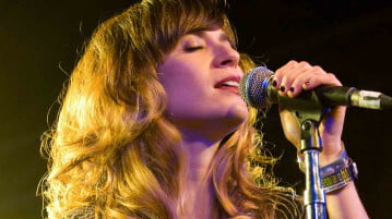 Nicole Atkins – Live UK Dates – Free Ticket Competition