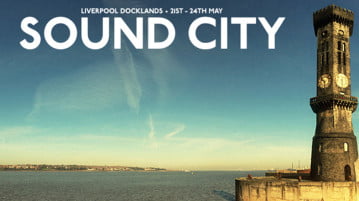 Liverpool Sound City 2015 – Interview with CEO Dave Pichilingi