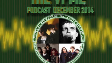 The VPME Podcast – December 2014
