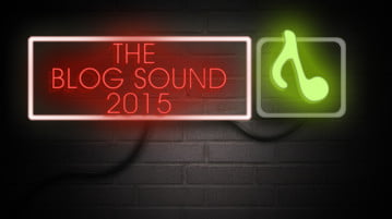 The Blog Sound Of 2015 – Long List