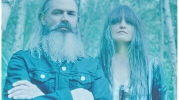 Video Of The Week – Moon Duo – ‘Animal’