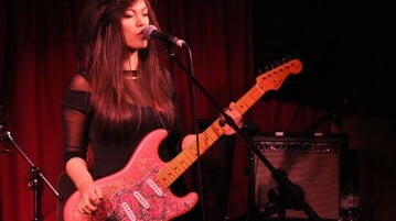 Track Of The Day – DOLLS – ‘Killing Time’