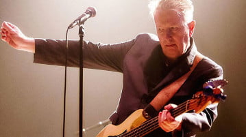 Tom Robinson Announces New Studio Album