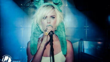 TRACK OF THE DAY – LAURA JEAN – ‘Mechanical Friends’
