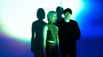 TRACK OF THE DAY – JUPITER-C – ‘Locust’