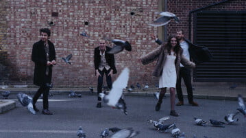 Songs To Learn And Sing – Wolf Alice, Sharkmuffin, Janelane, Little Death Machine, Forthaven, Healthy Junkies