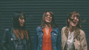 TRACK OF THE DAY – ABJECTS – Gone