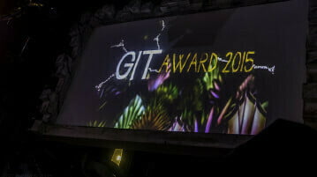 GIT AWARD 2015 – Photo Gallery