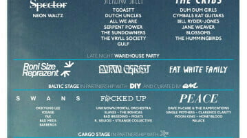 LIVERPOOL SOUND CITY PREVIEW ( Pt. 1) – Interview with CEO Dave Pichilingi