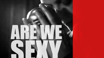 VIDEO PREMIERE – DEUX FURIEUSES – ARE WE SEXY ENOUGH?