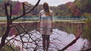TRACK OF THE DAY – LAURE BRIARD – Égoîste