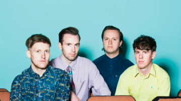 FESTIVAL NO.6 ANNOUNCES WOODLANDS LINE-UP