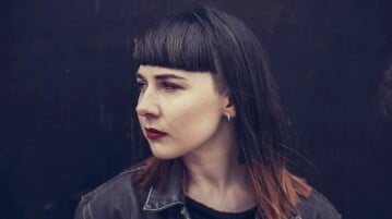 TRACK OF THE DAY – NATALIE McCOOL – Oh Danger