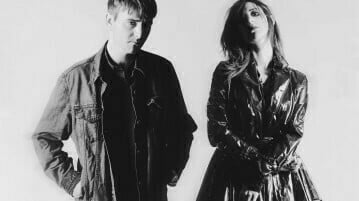TRACK OF THE DAY – TAMARYN – ‘Softcore’