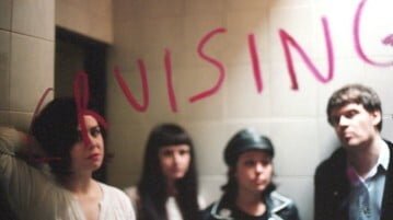 TRACK OF THE DAY – CRUISING – Safe Corridor