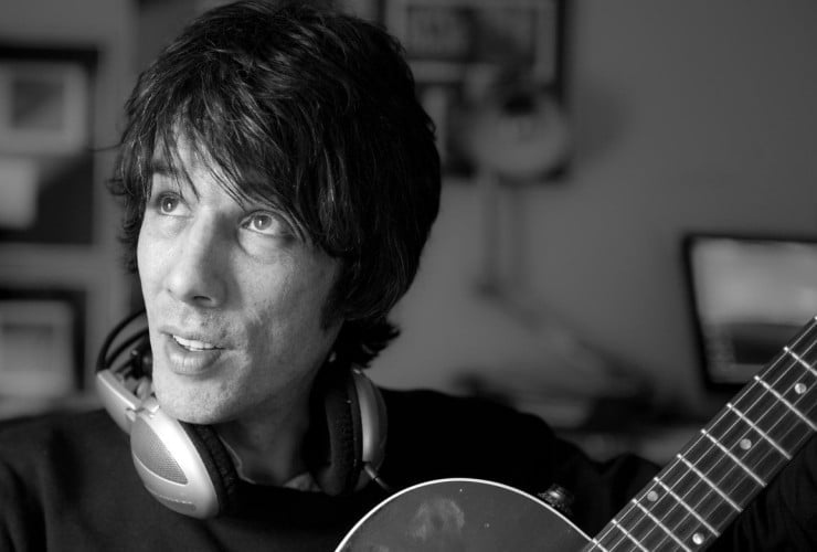 Edgar Jones The VPME