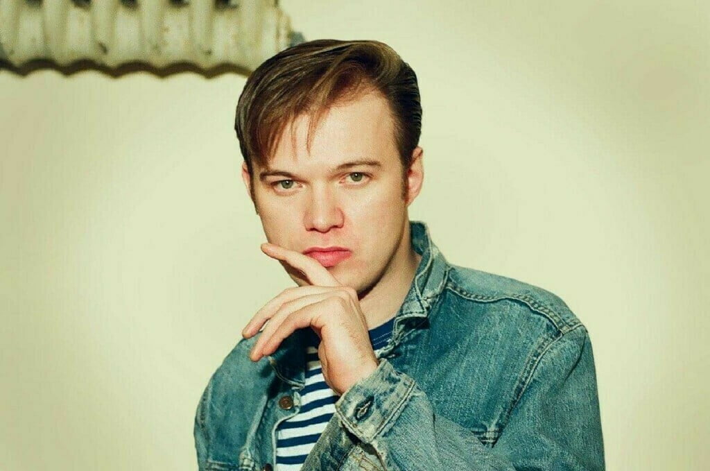 Edwyn Collins The VPME