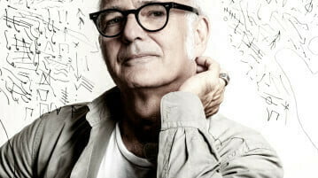 TRACK OF THE DAY – LUDOVICO EINAUDI – ‘Night’