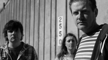 TRACK OF THE DAY – PRESENTS FOR SALLY – ‘Wishawayday’