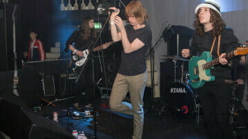 TRACK OF THE DAY – THE VRYLL SOCIETY – Air