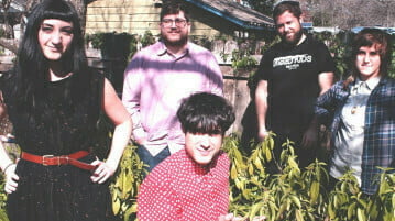 TRACK OF THE DAY – Wildhoney – Laura