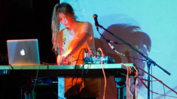 TRACK OF THE DAY – LA LEIF – Chanctonbury Ring
