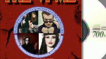 THE VPME PODCAST 2015 – November 2015