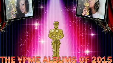 Fave albums of the year 2015 Part 2 – No 10 – 1