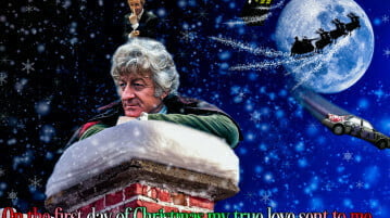 THE VPME CHRISTMAS PODCAST 2015