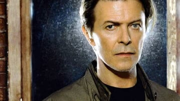 BOWIE – One Week On